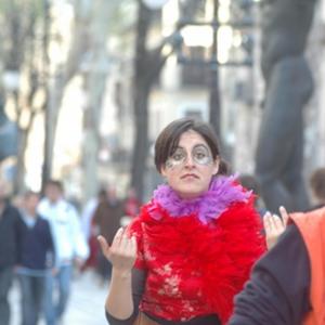 Fotografía de Jornadas en defensa del Circo - 